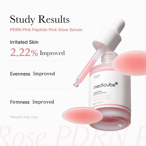 Medicube Pink Peptide Serum